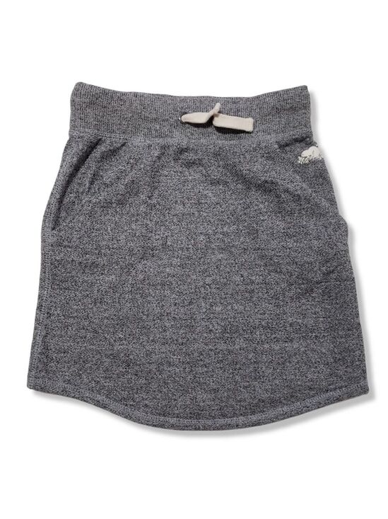 Roots Other - 𝅺Roots Kids Salt & Pepper Skirt Size 8